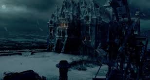 News of the world trailer 14,570 views. How Crimson Peak Makes The Most Of The Imax Format Bleader