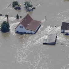 Pegel online offizielle pegelstände deutscher flüsse. Hochwasser 2013 Was Flutgeschadigte Jetzt Tun Mussen Der Spiegel