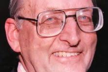 Obituary: Wesley "Foxhunter" Arthur Hovde