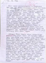 Modul cemerlang amanjaya gemilang spm + skema jawapan (18 mata pelajaran). Soalan Karangan Spm Selangor B