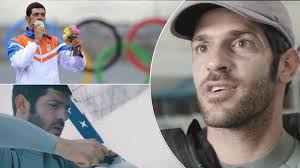 Pavlos Kontides Interview