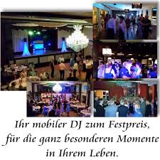 Hochzeit Dj Hannover Empfehlung Dj Tobi Erfahrung Zum Festpreis Buchen Im Raum Hannover