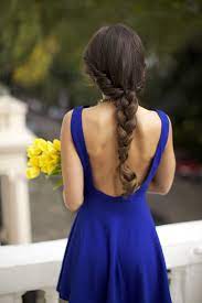 Braid With A Twist Luxy Hair Hairstyle Hair Beauty