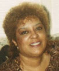 Racine Obituaries: Valeria McWhorter