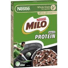The milomoire community on reddit. Nestle Milo Cereal Protein 600g Woolworths