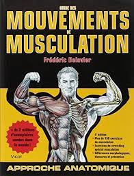 Books Guide Des Mouvements De Musculation Approche Anatomique Pdf Epub Telecharger Guide Des Mouv Mouvement Musculation Comment Avoir Des Abdos Musculation