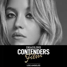 📣 Hear from SYDNEY SWEENEY (❛CHRISTY❜), ETHAN HAWKE (❛BLUE MOON❜), ELLE  FANNING (❛SENTIMENTAL VALUE❜), RAMI MALEK (❛NUREMBERG❜), TESSA THOMPSON  (❛HEDDA❜), JUNE SQUIBB (❛ELEANOR THE GREAT❜), LEE BYUNG-HUN (❛NO OTHER  CHOICE❜), STELLAN ...