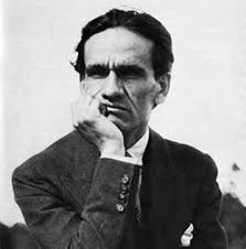 XIII by César Vallejo - Poems | Academy of American Poets