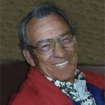 Gary Pederson Obituary