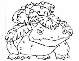 38+ pokemon coloring pages venusaur for printing and coloring. Pokemon Fushigibana Coloring Page Pokemon Coloring Pages Coloring Pages Pokemon Venusaur