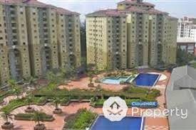Bokeh ibu dan anak tiri liburan #5. Condominium For Rent At Ketumbar Heights For Rm 1 000 By Kris Wong 96906