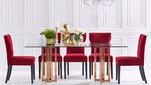 We carry full dining room sets as well as picking out your own seperate dining table and chairs. Furniture City Dining Room Suites Dining Room