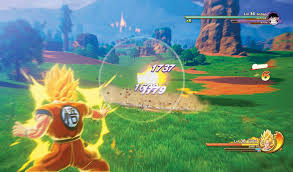Goku, gohan, krillin and vegeta fight their always enemies the cyborg cell, frieza tyrant and boo monster. Read Dragon Ball Z Kakarot Online