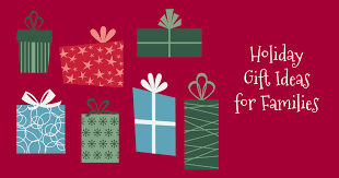 What could be more important than family? Holiday Gift Ideas For Families 2020 Mama Likes This
