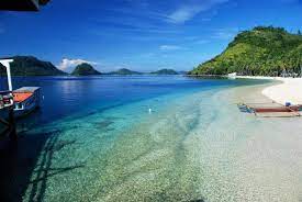Lima orang meninggal tenggelam di pantai sebalang lampung. 7 Pantai Terindah Di Lampung Yang Cocok Buat Liburan