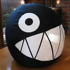 11 Super Awesome Custom Bean Bags Bean Bag Chair Bean Bag Diy Futon