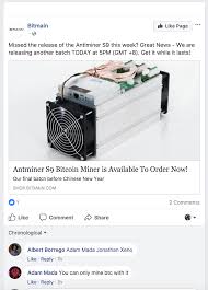 Unlike many other mining software and operating systems, braiins is completely free. Antminer L5 Reddit Antminer Management Software Klf Com