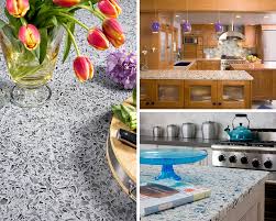 the top 7 kitchen countertop materials