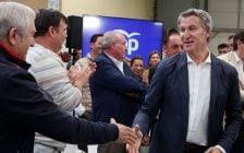 El PP interroga a Sánchez por la posible financiación ilegal del PSOE en la trama  Koldo