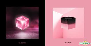 Kpop blackpink square up paper lomo card 1st album photocard. Yesasia Blackpink Mini Album Vol 1 Square Up Random Version Cd Blackpink Yg Entertainment Korean Music Free Shipping North America Site