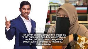 Makin tipisla peluang aku bernikah haha. Pu Abu Cerai Isteri Sarat Mengandung Demi Janda Isteri Dedah Perbualan Whatsapp Tehpanas