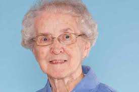 Sister Greta Conrad (Margaret Ann)