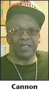 JAMES CANNON Obituary (2021)