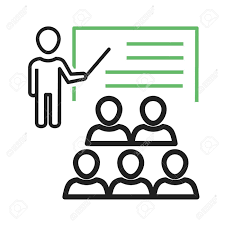 Built for fun by icons8. School Class Learning Icon Vector Image Can Also Be Used For Royalty Free Cliparts Vectors And Stock Illustration Image 52331640