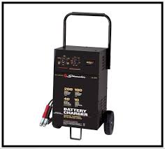 Black And Decker Car Battery Charger Home Depot Portable Car Battery Charger Jump Starter Heavy Duty Commercial Grade Car Battery Charger Automatic Battery Charger Battery Charger