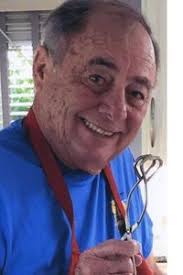 Edward "Larry" McVay Obituary (2023)