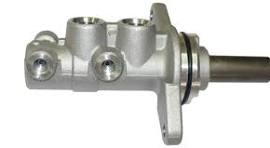 Brake Master Cylinder Toyota Corolla Ae140 Ae150 Auris Verso ...