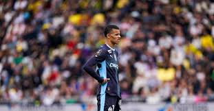 OM : Une prestigieuse porte de sortie s'offre à Greenwood : Sports - Orange