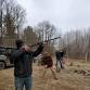 Men's Group meeting & trap shoot - Perham Sportsman's Club, 42825 Harvest Ave Event Image