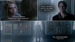 PennyDreadful Quotes