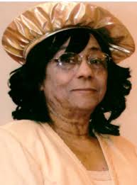 Jessie Mae Henderson Obituary December 15, 2018