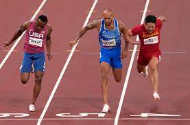 The actual final will be run at 13:50 bst on sunday, august 1. Zeoqgeqjv4liwm