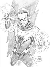 See more ideas about static shock, shock, static. Daily Deviantart Picks Weekend Edition Blacklightning Dc Images Unplugged Black Lightning Static Shock Black Lightning Deviantart
