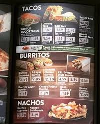 taco bell s low key healthy revolution