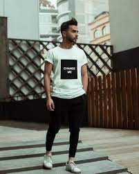 Maybe you would like to learn more about one of these? Model T Shirt Free Psd Mockup Freemockup Net