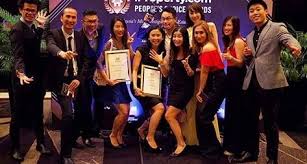 Unveiling the culmination of tropicana. Tropicana Gardens Kota Damansara Has Won The Best Mixed Development At The Iproperty Com Malaysia People 39 S Choice Awards 2016