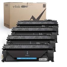 Get results from several engines at once. V4ink 4pk Compatible Toner Cartridge Replacement For Hp 80a Cf280a Toner Cartridge Black For Use In Hp Laserjet Pro 400 M401n M401dn M401dne M401dw Printer Hp Lj Pro 400 Mfp M425dn M425dw