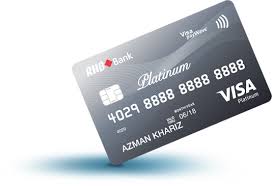 Rhb smart instalment payment plan is only applicable for purchase made using rhb credit cards at the selected and approved merchant outlets by rhb. About Credit Card Smartpoints
