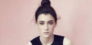 Mar González, la modelo española que enamora a París