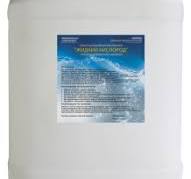 Жидкий (активный) кислород (30 литров). Акватека ...