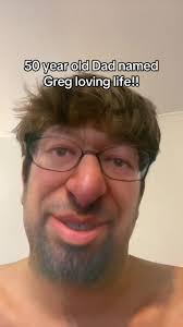 Greg Dad