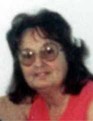 Obituary information for Loretta J. Kempf Cain