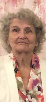 Vivian Dally Obituary