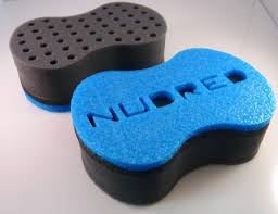 Short nudred with so many cool black men's hairstyles to choose from, with good haircuts for short, medium, and long hair, picking just one cut and style at the. Hair Sponge For Curls And Dreads Curl Sponge Reviews