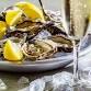 Huîtres & Champagne | Oysters & Champagne event image