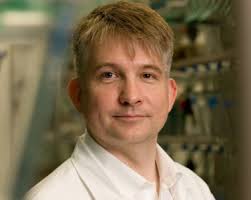 Edward A. Burton, MD, DPhil, FRCP